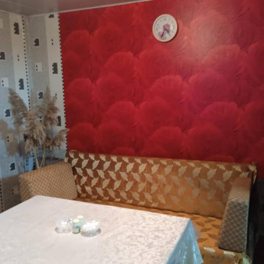Garden Hotel And Hostel Bishkek Room photo