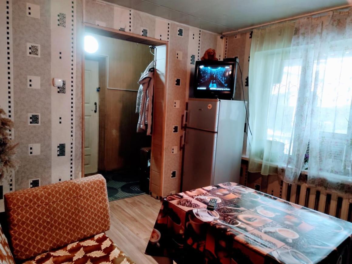Garden Hotel And Hostel Bishkek Exterior photo
